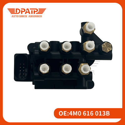 971616056 válvula de solenoide de la bomba de aire 4M0 616 013B para Porsche 9Y0/Q8/971/17