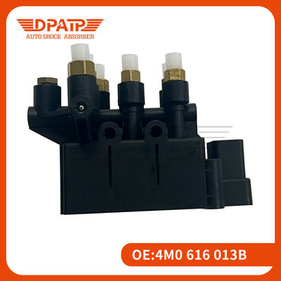 971616056 válvula de solenoide de la bomba de aire 4M0 616 013B para Porsche 9Y0/Q8/971/17