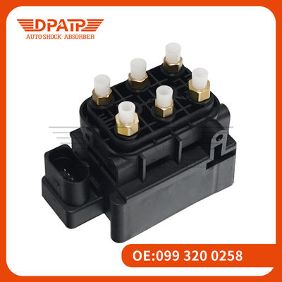 0993200258 Válvula solenoide del compresor Mercedes Benz 213/253 Partes de suspensión de automóviles
