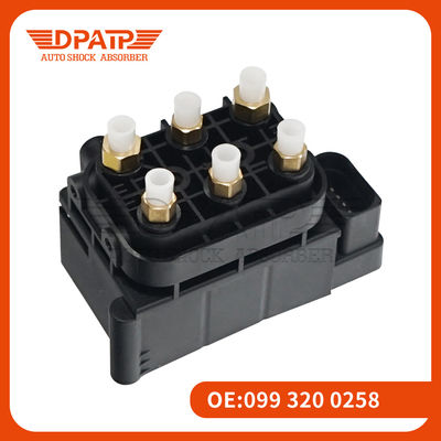 0993200258 Válvula solenoide del compresor Mercedes Benz 213/253 Partes de suspensión de automóviles