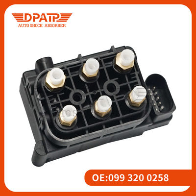 0993200258 Válvula solenoide del compresor Mercedes Benz 213/253 Partes de suspensión de automóviles