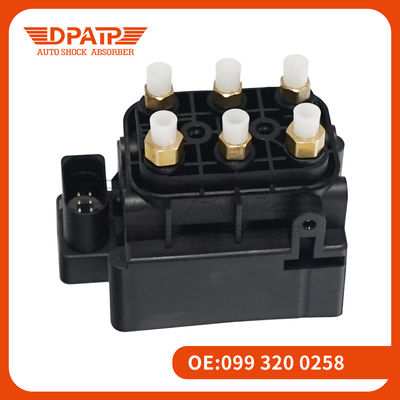 0993200258 Válvula solenoide del compresor Mercedes Benz 213/253 Partes de suspensión de automóviles