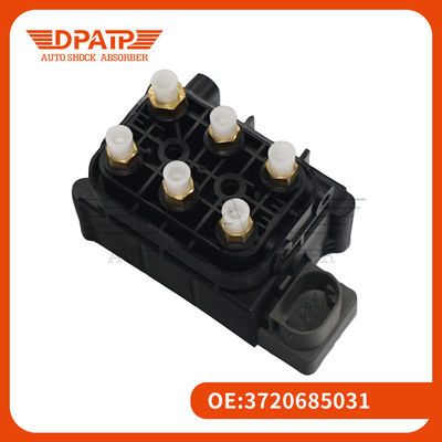 3720685031 Bloque de válvula para compresor de aire para Rolls Royce/Fantasma/Fantoma