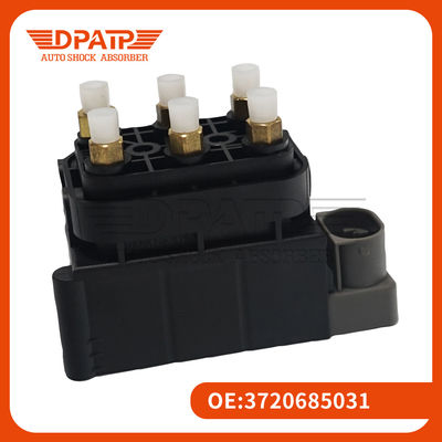 3720685031 Bloque de válvula para compresor de aire para Rolls Royce/Fantasma/Fantoma