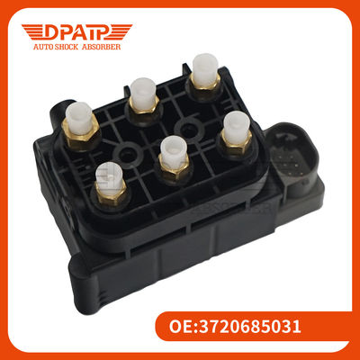 3720685031 Bloque de válvula para compresor de aire para Rolls Royce/Fantasma/Fantoma