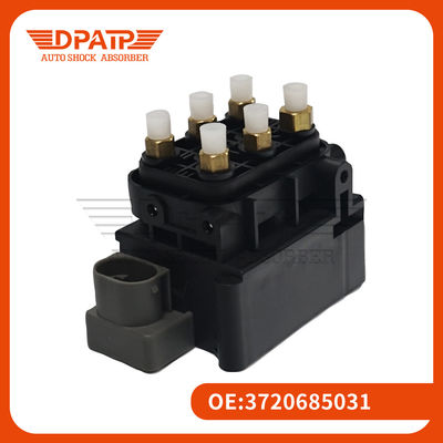 3720685031 Bloque de válvula para compresor de aire para Rolls Royce/Fantasma/Fantoma