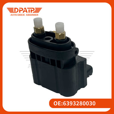 6393280030 Bomba de aire para automóviles válvula de solenoide para Mercedes Benz 639