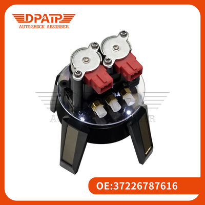 37226787616 Bloque de solenoide de viaje aéreo para BMW E66/E65 Fácil de instalar