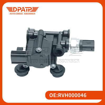 RVH000046 Bloque de válvula de solenoide de suspensión por aire para Land Rover Discovery/L320/L322 RVH000045 RVH500070
