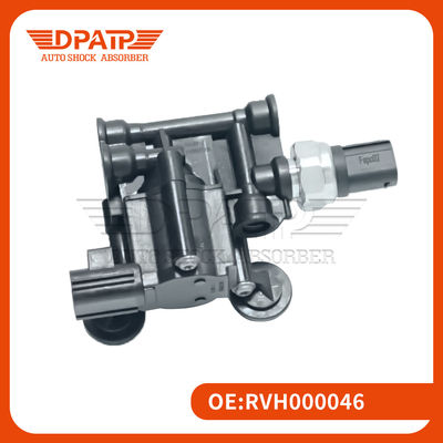 RVH000046 Bloque de válvula de solenoide de suspensión por aire para Land Rover Discovery/L320/L322 RVH000045 RVH500070
