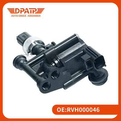 RVH000046 Bloque de válvula de solenoide de suspensión por aire para Land Rover Discovery/L320/L322 RVH000045 RVH500070