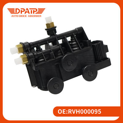 RVH000095 Bloque de válvula de suspensión aérea delantera para Land Rover Discovery/L320/L322