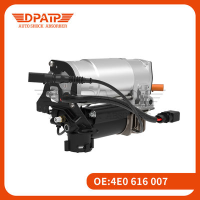 Pompas de suspensión de aire de eficiencia energética 4E0616007 para Audi A8 de 12 cilindros