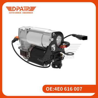 Pompas de suspensión de aire de eficiencia energética 4E0616007 para Audi A8 de 12 cilindros