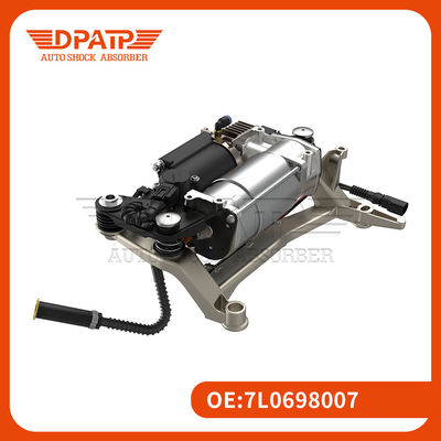 7L0698007 Bomba de compresión de suspensión de aire para Porsche Cayenne/Touareg 04-10