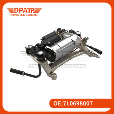 7L0698007 Bomba de compresión de suspensión de aire para Porsche Cayenne/Touareg 04-10