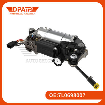 7L0698007 Bomba de compresión de suspensión de aire para Porsche Cayenne/Touareg 04-10