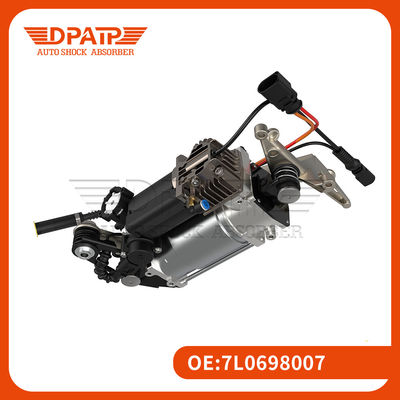 7L0698007 Bomba de compresión de suspensión de aire para Porsche Cayenne/Touareg 04-10