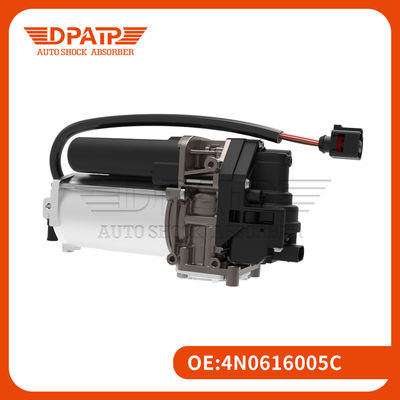 4N0616013 Compresor de suspensión de aire para Audi A8 D5 4N0616005C 4N0616005D