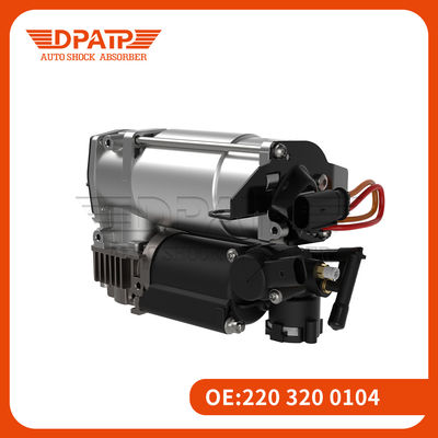 2203200104 2113200304 2193200004 Compresor de aire para Mercedes Benz W220 W211 W219