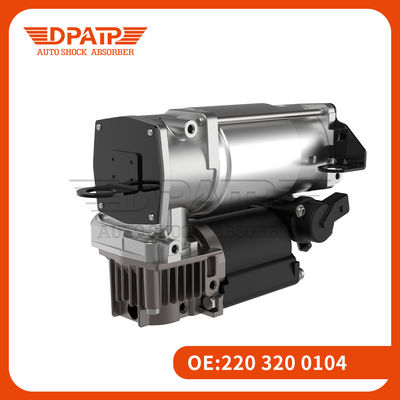 2203200104 2113200304 2193200004 Compresor de aire para Mercedes Benz W220 W211 W219