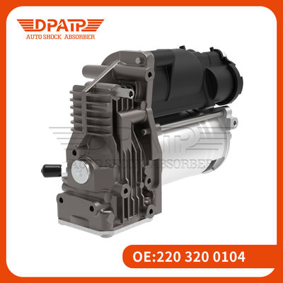 6393200204 bomba de compresión de suspensión de aire para Mercedes Benz Vito Clase V W639 2008-2009