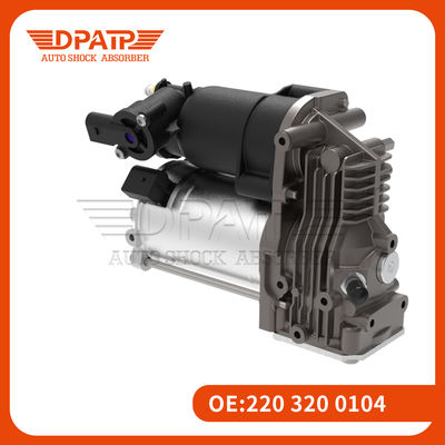 6393200204 bomba de compresión de suspensión de aire para Mercedes Benz Vito Clase V W639 2008-2009