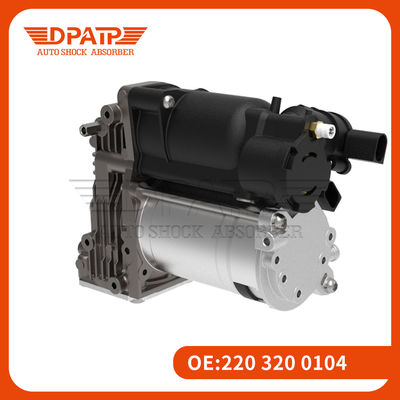 6393200204 bomba de compresión de suspensión de aire para Mercedes Benz Vito Clase V W639 2008-2009