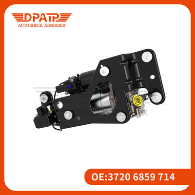 4N0616005C bomba de compresión de suspensión de aire para Audi A8 D5 4N0616013 4N0616005D