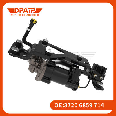 4N0616005C bomba de compresión de suspensión de aire para Audi A8 D5 4N0616013 4N0616005D
