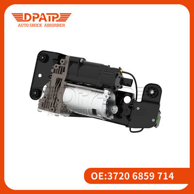 4N0616005C bomba de compresión de suspensión de aire para Audi A8 D5 4N0616013 4N0616005D