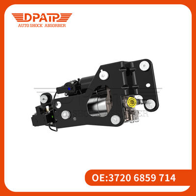 4N0616005C bomba de compresión de suspensión de aire para Audi A8 D5 4N0616013 4N0616005D