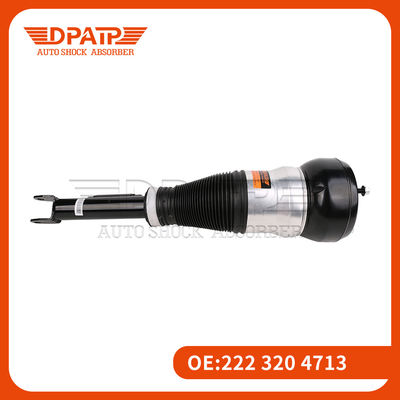 Suspensión de aire ajustable 2223204713 Absorción para Mercedes Benz W222