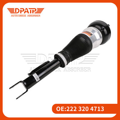 Suspensión de aire ajustable 2223204713 Absorción para Mercedes Benz W222