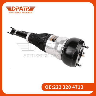 Suspensión de aire ajustable 2223204713 Absorción para Mercedes Benz W222