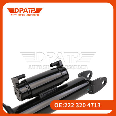 Suspensión de aire ajustable 2223204713 Absorción para Mercedes Benz W222