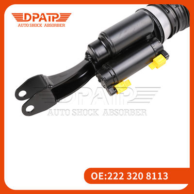 Suspensión de aire ajustable 2223208113 Absorción para Mercedes Benz W222 4WD