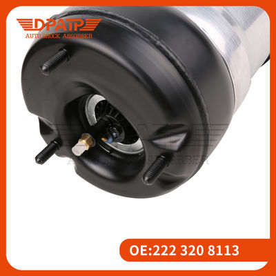 Suspensión de aire ajustable 2223208113 Absorción para Mercedes Benz W222 4WD