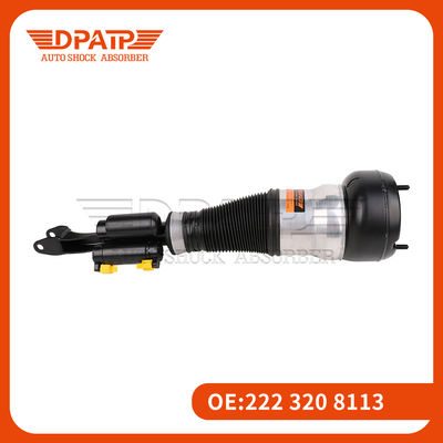 Repuestos para automóviles Absorbedor de choque de aire Frente para Rolls Royce Ghost Wraith 37106862144