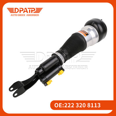 Repuestos para automóviles Absorbedor de choque de aire Frente para Rolls Royce Ghost Wraith 37106862144