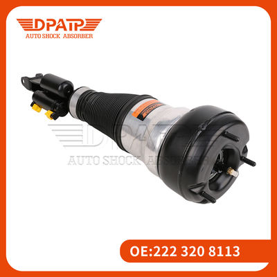 Repuestos para automóviles Absorbedor de choque de aire Frente para Rolls Royce Ghost Wraith 37106862144