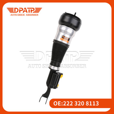 Repuestos para automóviles Absorbedor de choque de aire Frente para Rolls Royce Ghost Wraith 37106862144