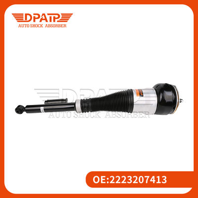 Suspensión trasera de aire absorbente de choques 2223207313 2223207413 para Mercedes Benz W222