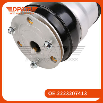 Suspensión trasera de aire absorbente de choques 2223207313 2223207413 para Mercedes Benz W222