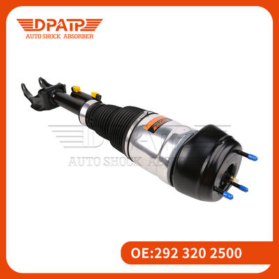 Sensor de suspensión de aire delantero 2923202500 2923202600 para el Mercedes Benz C292
