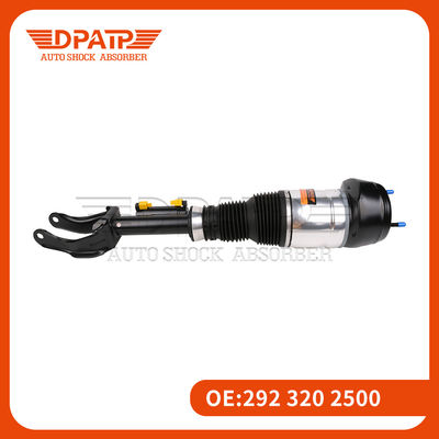 Sensor de suspensión de aire delantero 2923202500 2923202600 para el Mercedes Benz C292