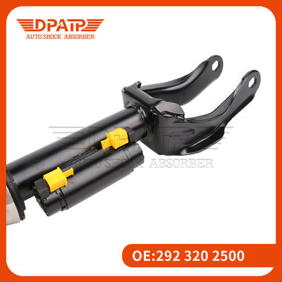 Sensor de suspensión de aire delantero 2923202500 2923202600 para el Mercedes Benz C292