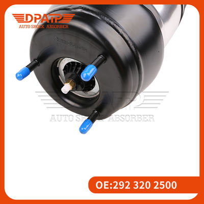 Sensor de suspensión de aire delantero 2923202500 2923202600 para el Mercedes Benz C292