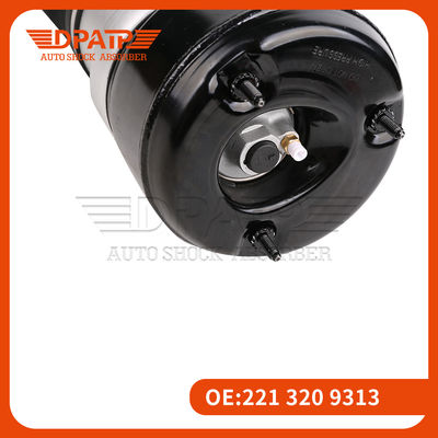 2213209313 Autopartes Absorbedor de choque de aire delantero para Mercedes Benz W221 2WD