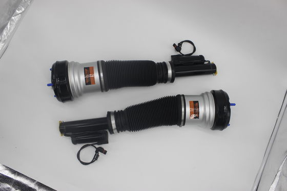 Absorbedor de choque de aire 2203202438 para Mercedes Benz W220 Suspensión de aire 2WD